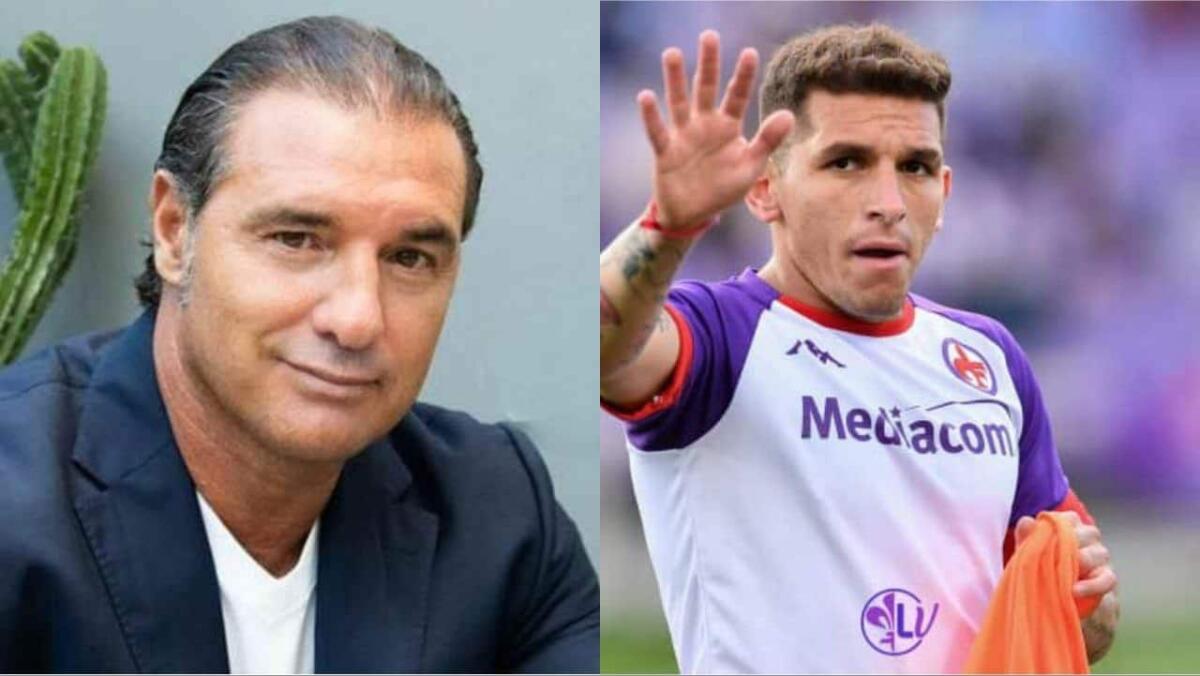 Amoruso: "Fiorentina non ha più leader, giocatori non parlano in campo. L'unico era Torreira" - 