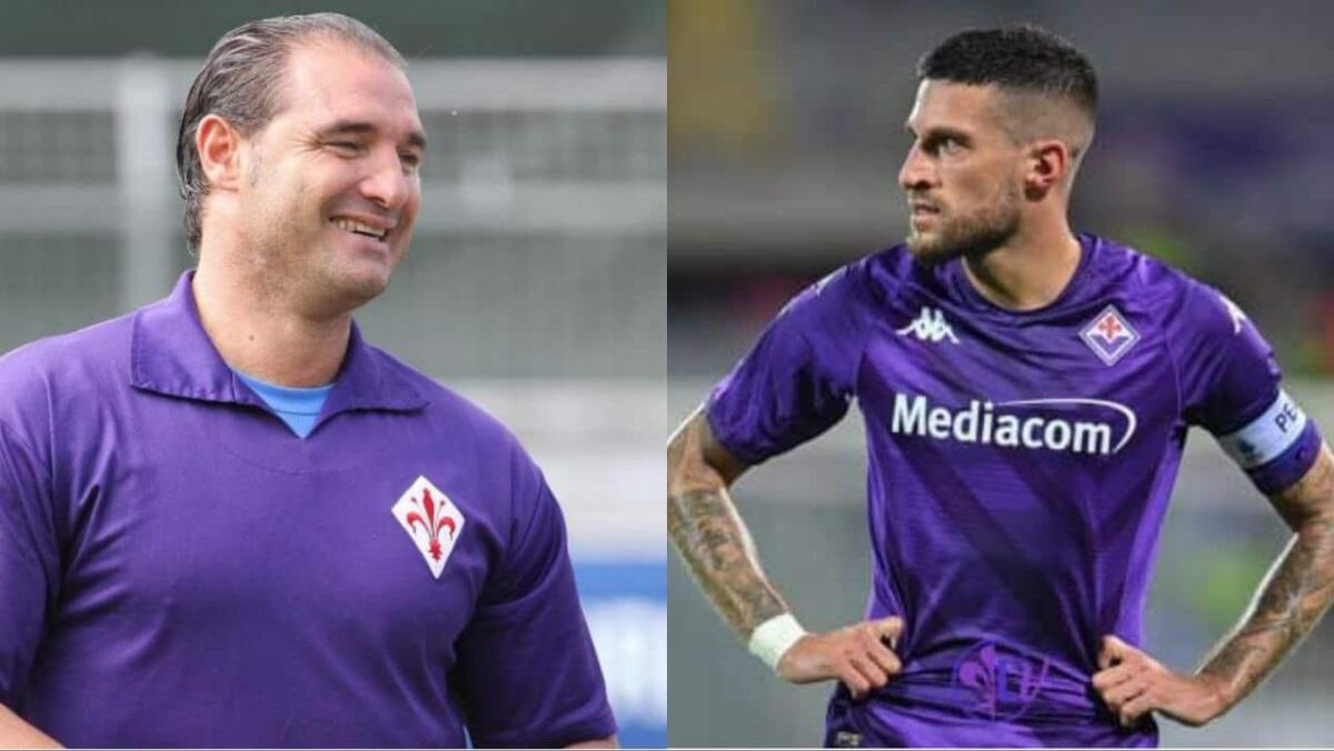 Amoruso sentenzia: "Biraghi non fa un cross decente da 10 partite: non va in panchina perchè capitano" - 