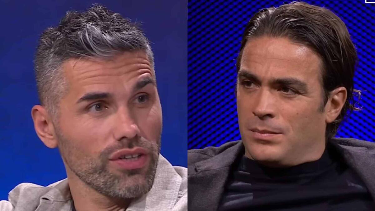 Behrami: "Da compagno di squadra Amrabat trasmette che non crede nel progetto" Matri: "Lo capirei" - 