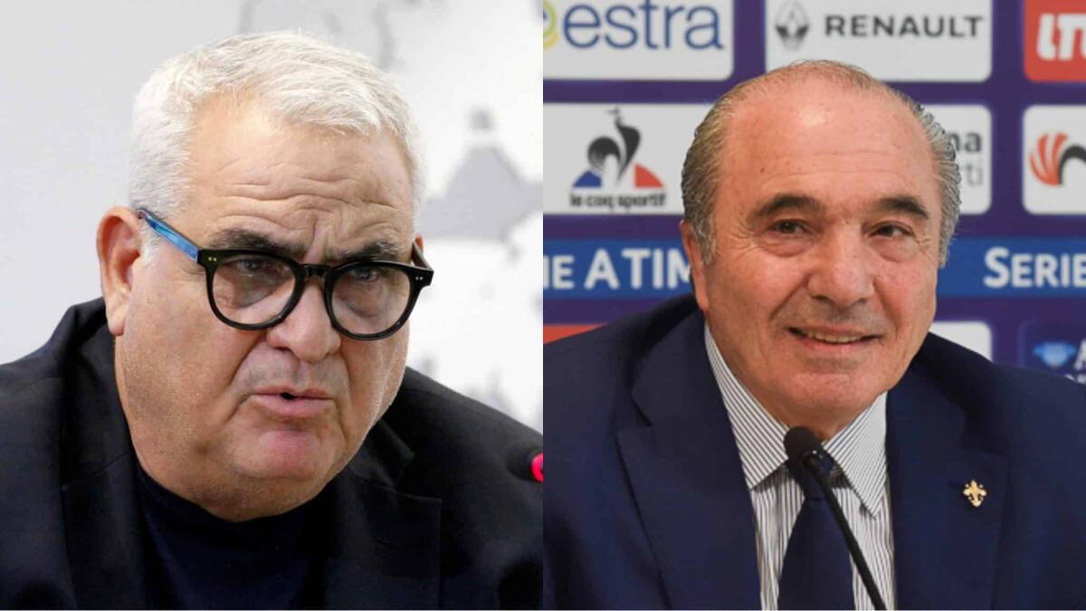 Criscitiello: "A Firenze hanno trattato male Corvino e adesso faranno stufare anche Commisso" - 