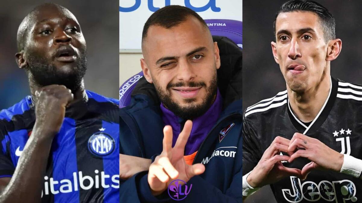 Fantacalcio, fiducia a Cabral. È tornato Lukaku, Di Maria incanta e trascina la Juve. Dubbio Dybala - 