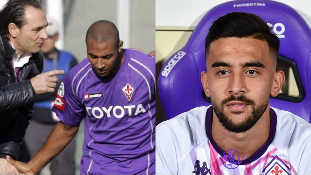 Reginaldo striglia Nico: "Non puoi andare in discoteca dopo aver perso, devi capire i momenti" - 