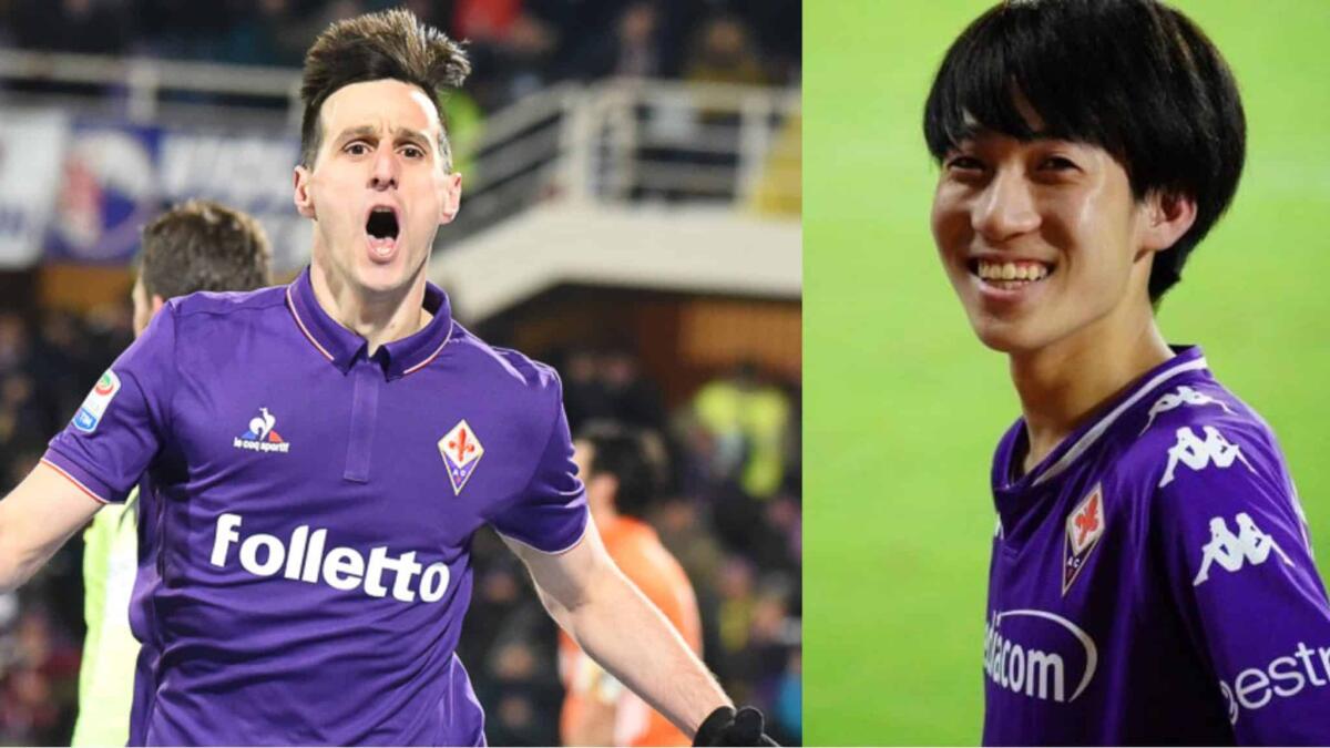 La storia di Takuro, ragazzo giapponese si innamora della Fiorentina: "Mi sono trasferito a Firenze" - 