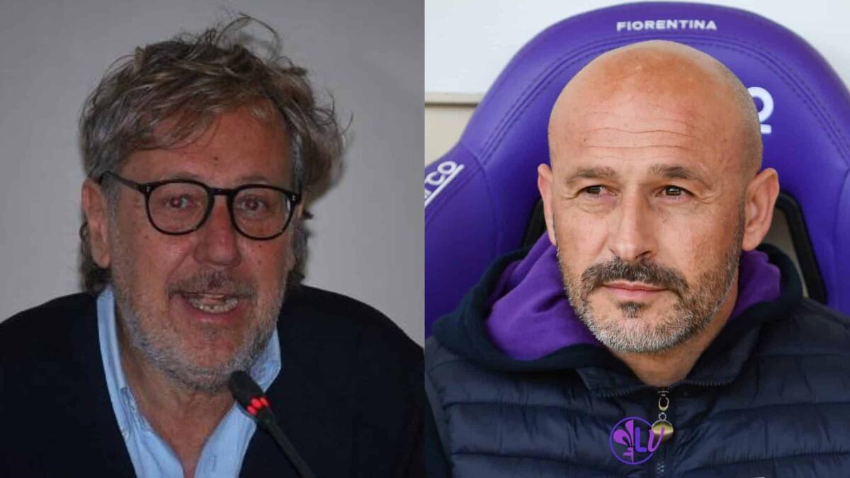 Cecchi non ha dubbi: "Alla Fiorentina manca qualità, non i numeri per giocare tre competizioni" - 