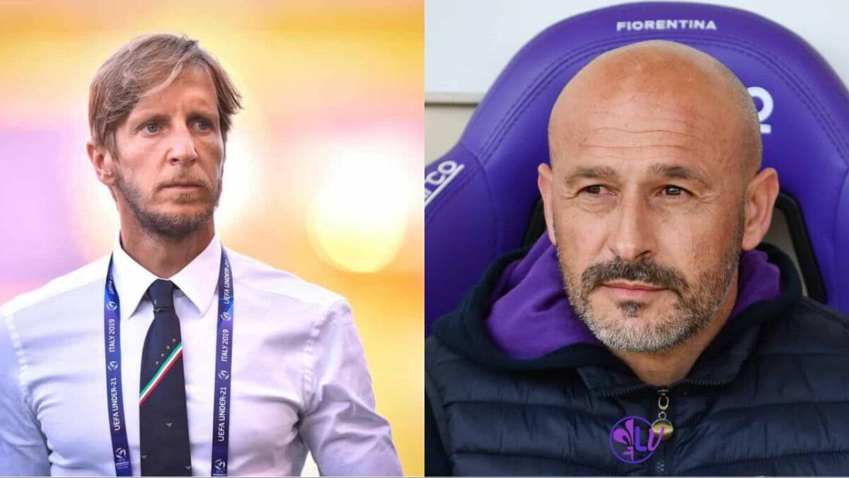 Ambrosini: "Fiorentina non riesce a seguire le idee di Italiano. Conference ha influito sul campionato" - 