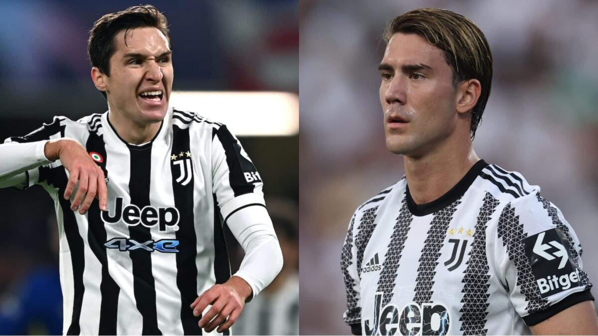 La Juventus vince contro la Lazio nonostante Chiesa e Vlahovic non toccano palla. Possibile finalista - 