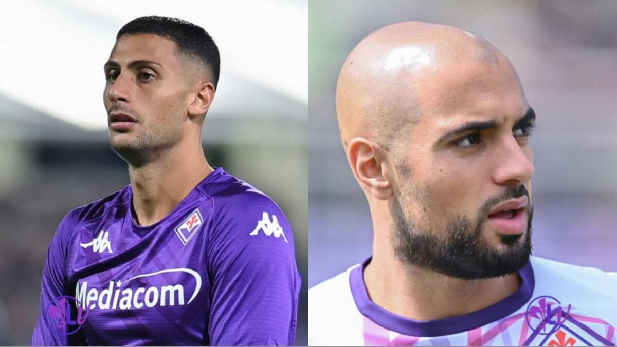 Grassia: "Fiorentina presuntuosa: Amrabat e Mandragora non sono registi, lo sa anche un bambino" - 