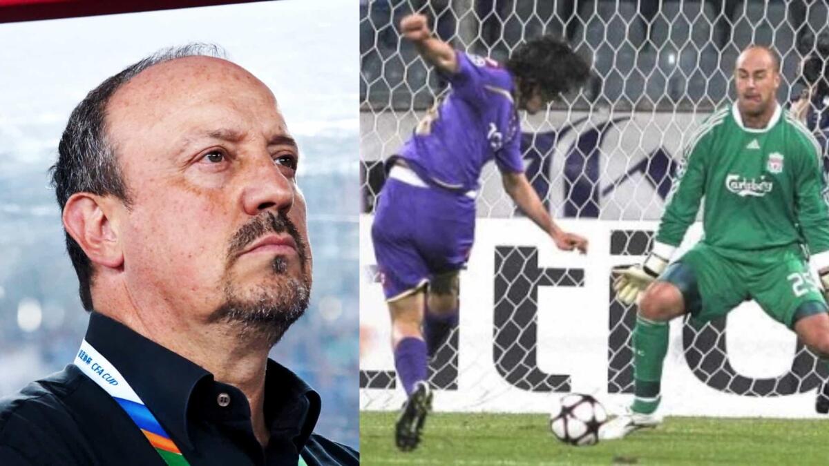 Il retroscena di Benitez: “Volevo Jovetic al Liverpool, ma non avevo più soldi. Poi ci fece doppietta” - 