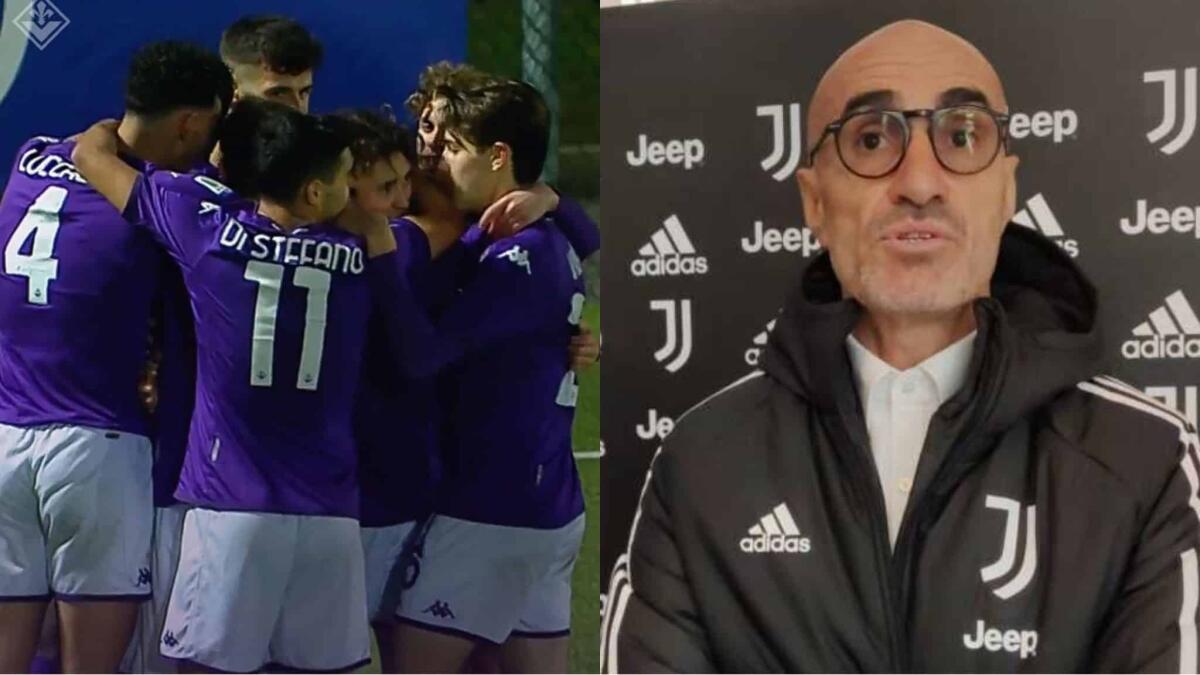 Ancora non si sono ripresi, Montero: "Bisogna provare vergogna per la sconfitta contro la Fiorentina" - 