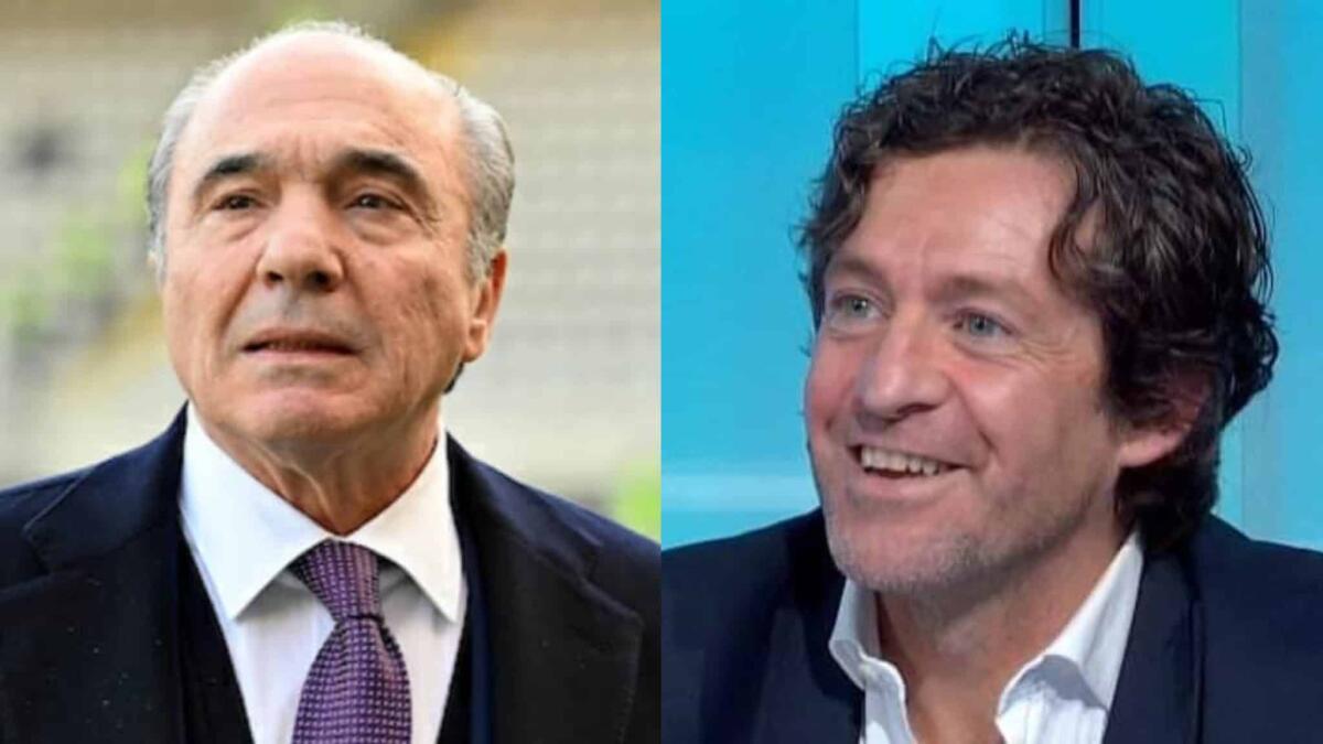 "Se Commisso fosse arrivato negli anni '90 sarebbe scappato. Ti ritrovavi 100 persone faccia a faccia" - 