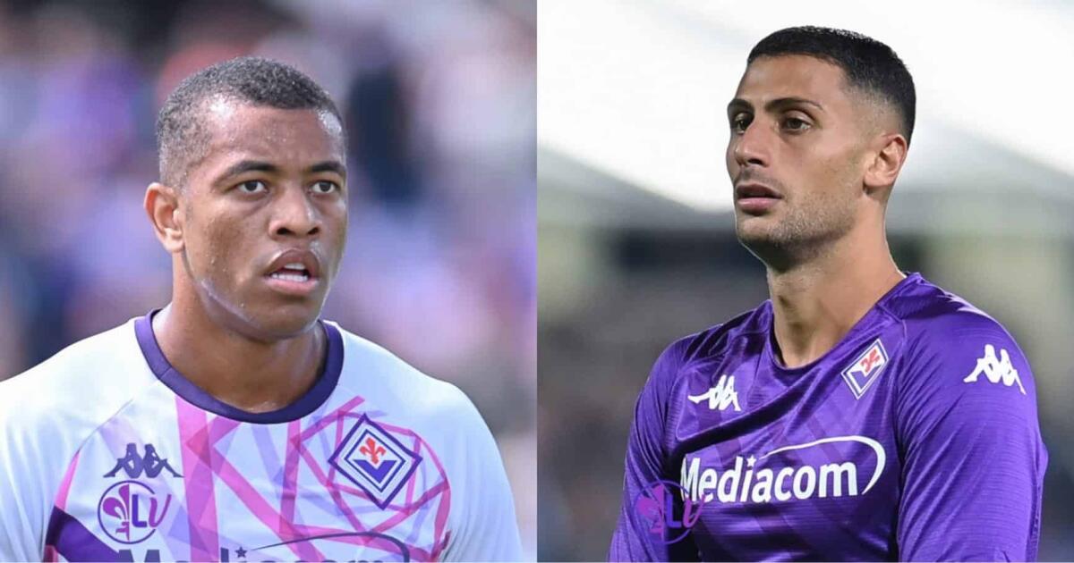 La Fiorentina avrà due assenze importanti con la Juventus, ammoniti i diffidati Igor e Mandragora - 