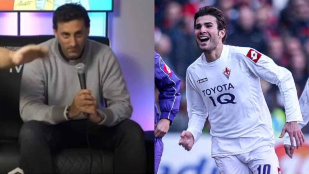 Milito racconta: "Non siamo andati in Champions per la tripletta di Mutu, vincevamo 3-0 in casa" - 