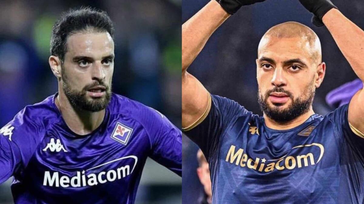 Bonaventura su Amrabat: "Si è già scusato. Ha dimostrato che quando c'è da lottare, è pronto" - 