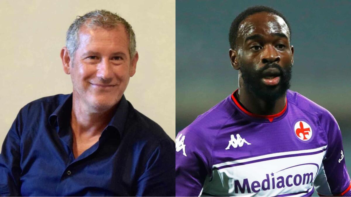 Buso tuona: "Ikoné non ha personalità, per la Fiorentina traguardo è 52 punti. Italiano? Deve trovare assetto"" - 