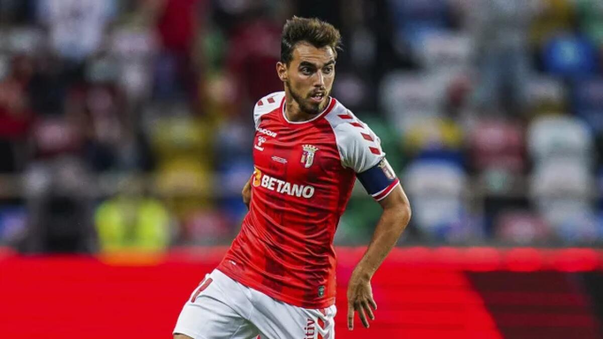 R. Horta: "Adesso ci servirà un miracolo per il ritorno. Fiorentina grande squadra, lo sapevamo" - 