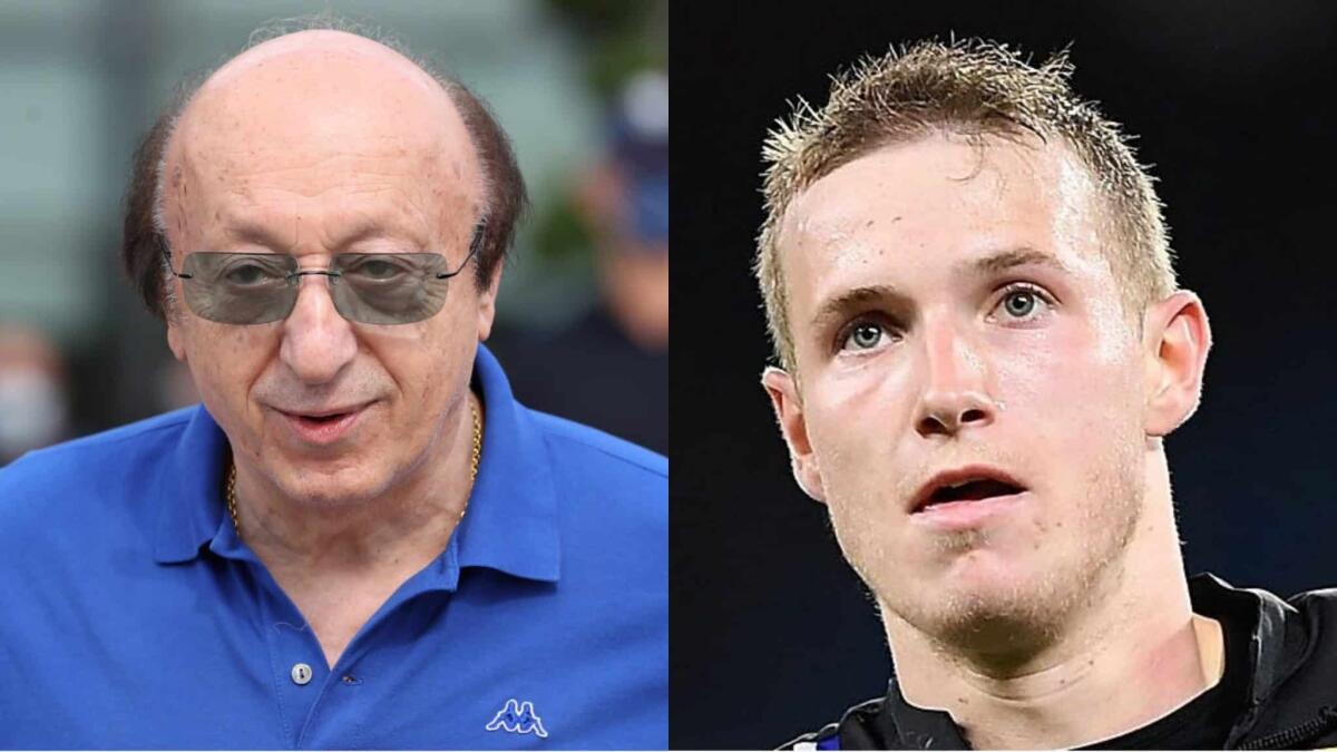 Moggi: "Jankto gay? Purtroppo è nato in maniera particolare, deviato in qualcosa di non normale" - 