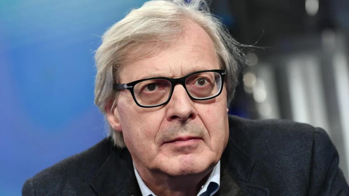 Sentite Sgarbi: "Va rivisto il progetto sul Franchi. Chiamerò il Soprintendente. Non voglio guerre" - 