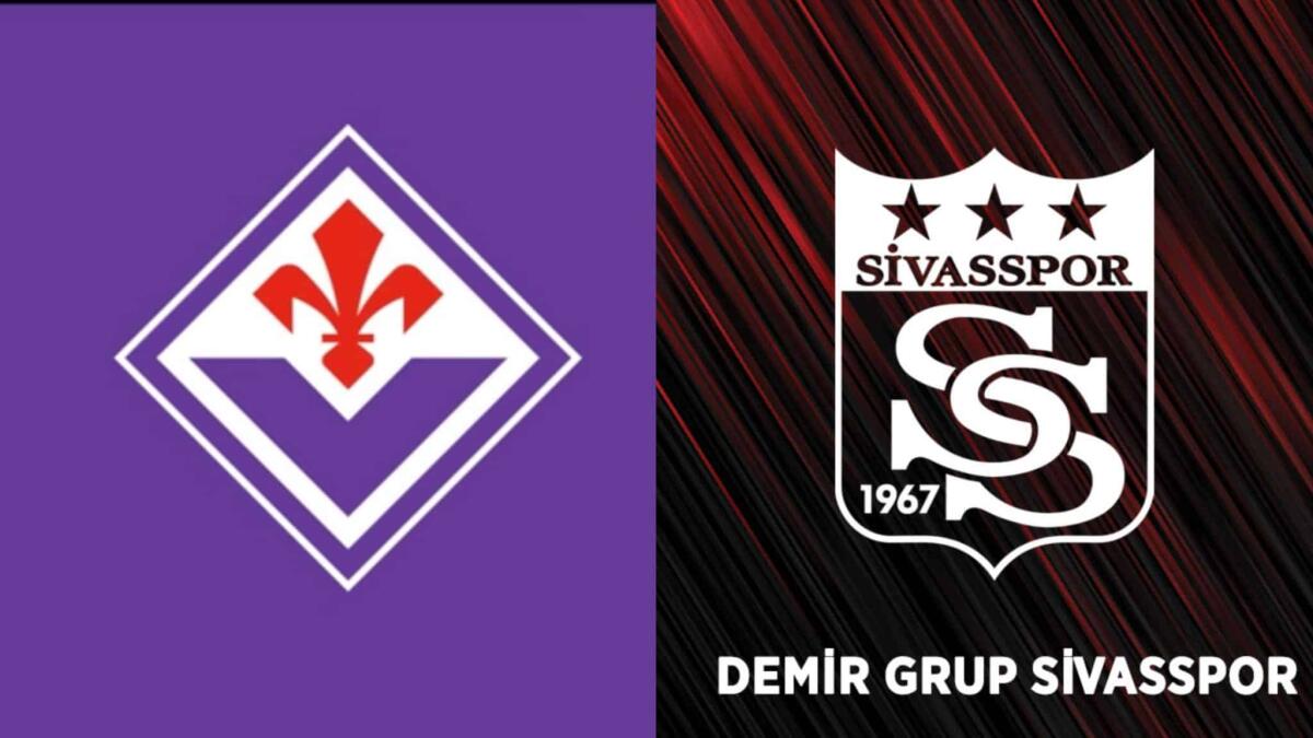 Fiorentina-Sivasspor, ufficializzati gli orari: al Franchi si giocherà alle 21. Ritorno in Turchia alle 18:45 - 