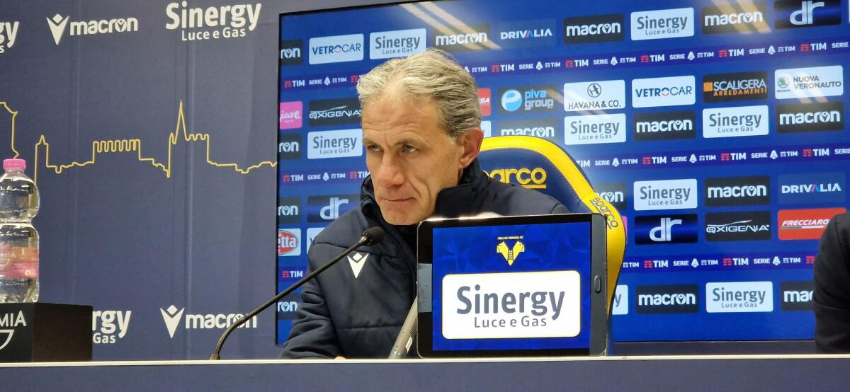 Zaffaroni: "Abbiamo avuto una clamorosa occasione da gol per pareggiare, la differenza sta li" - 