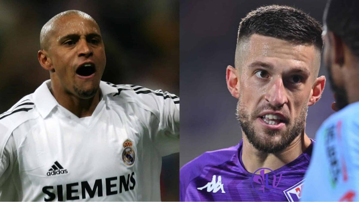 Benedetto Ferrara: "Xaxi ha chiamato Amrabat? Come se Roberto Carlos chiamasse Biraghi" - 