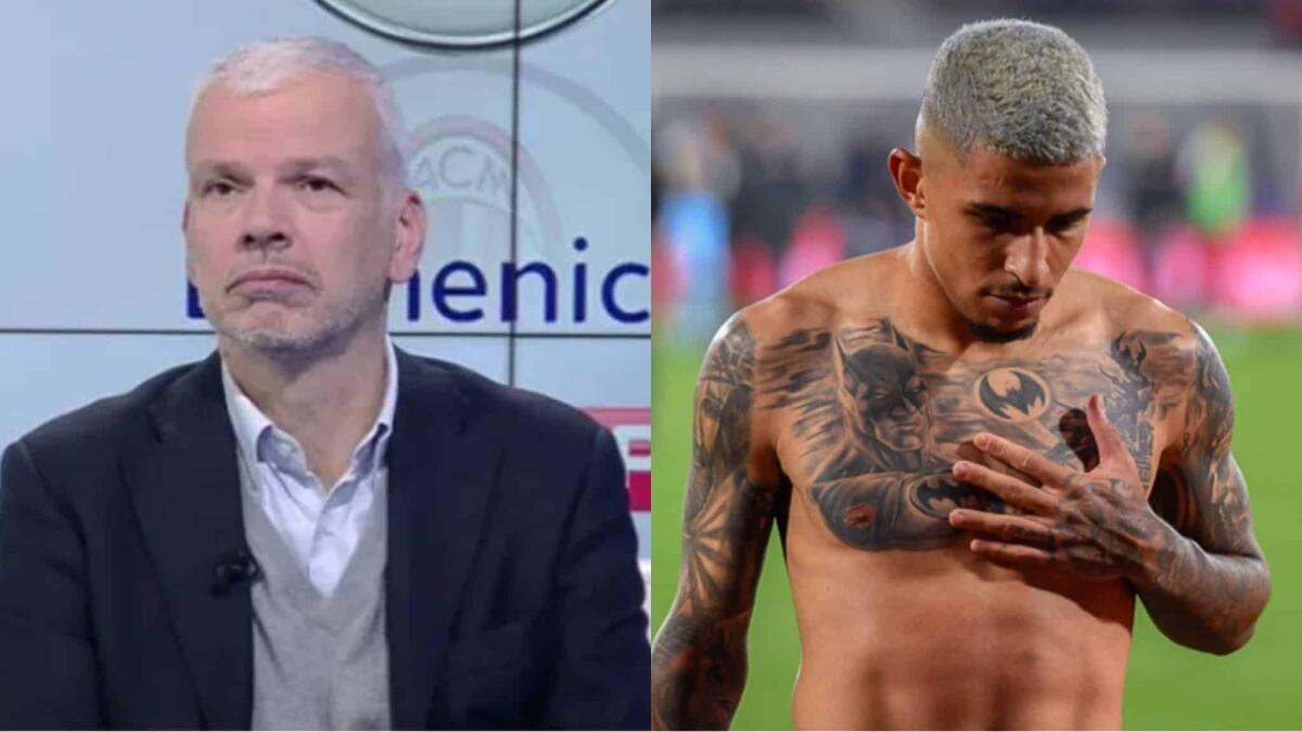 Bocci: "In questo momento Dodò non può giocare titolare. La differenza con Odriozola è notevole" - 
