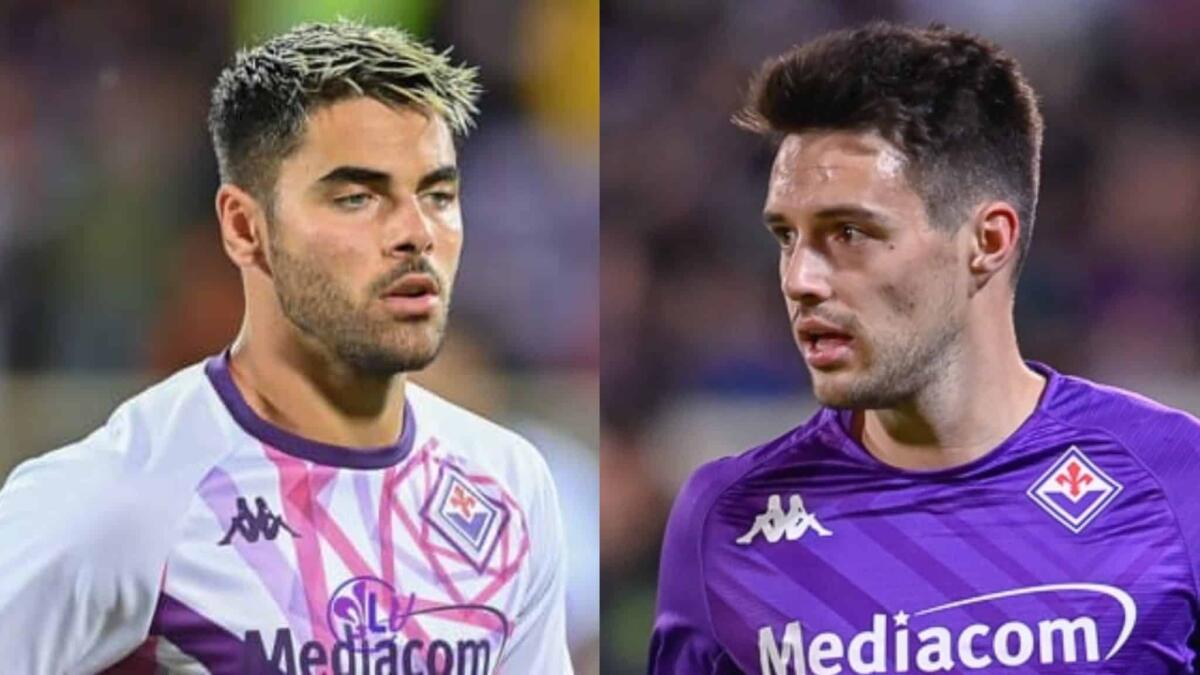 I convocati della Fiorentina per il Braga: out Brekalo e Sottil. Rimarranno a Firenze ad allenarsi - 