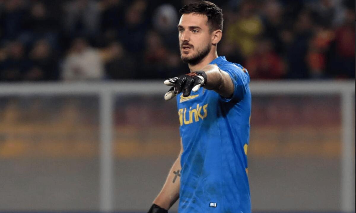 Falcone incredulo: "Siamo a pari punti con la Fiorentina. A inizio stagione non ci avremmo creduto" - 