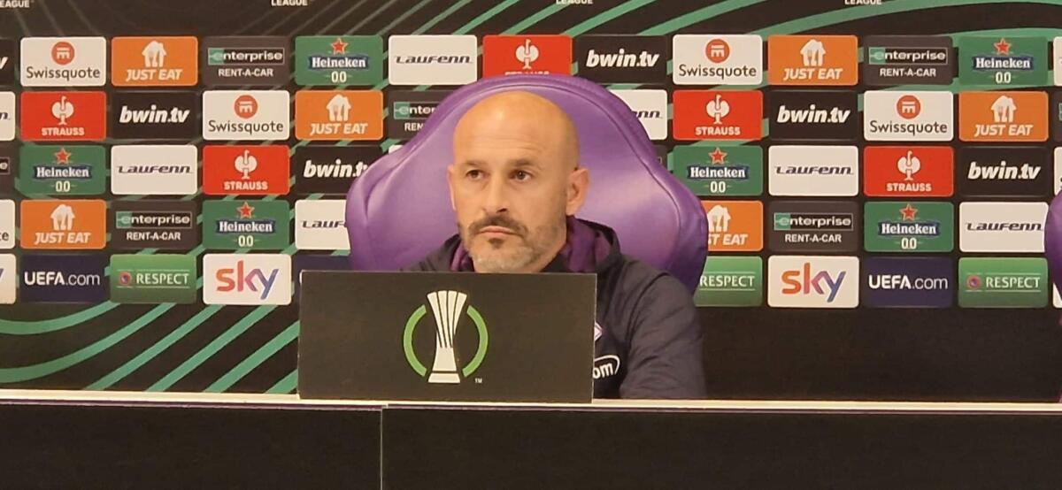 Italiano: "Lutto per Sirigu, in campo se vuole. Brekalo ha un tempo al massimo. Milenkovic fuori" - 