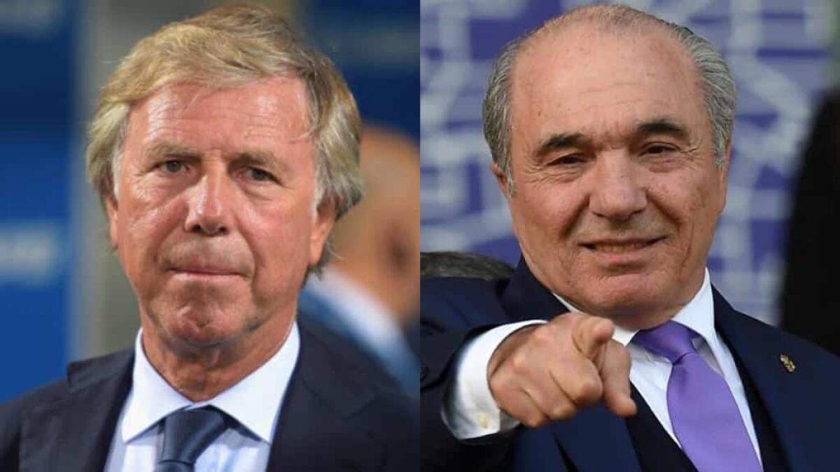 Preziosi: "Holding 777 può giocarsela con le prime della Serie A, ha capacità superiore di Commisso" - 
