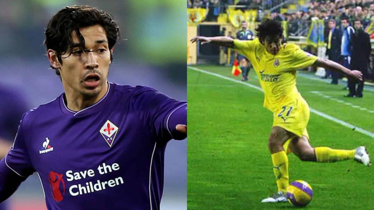 Matias Fernandez e le sue rabone dicono addio al calcio: l'ex Fiorentina si ritira a 36 anni - 