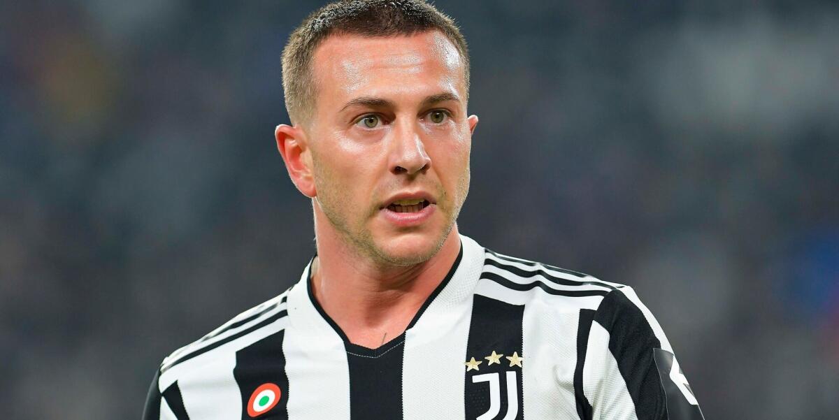 Bernardeschi: "Tiferò Juventus e credo vincerà. Racconterò verità sulla cessione dalla Fiorentina" - 