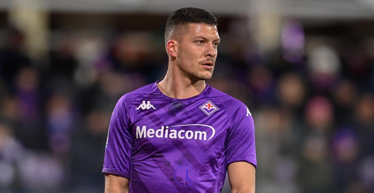 FORM.UFFICIALE: IL CENTRAVANTI LO FA JOVIC, VENUTI TITOLARE AL POSTO DI DODÒ - Firenze, stadio A.Franchi, 05.02.2023, Fiorentina-Bologna, foto Lisa Guglielmi. Copyright Labaroviola.com