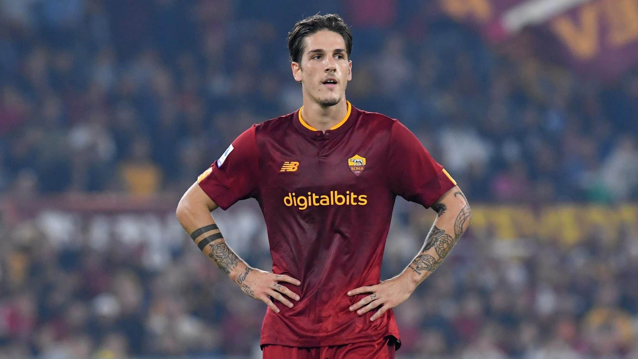 Fiorentina incassa 400 mila euro dalla cessione di Zaniolo al Galatasaray per il contributo di solidarietà