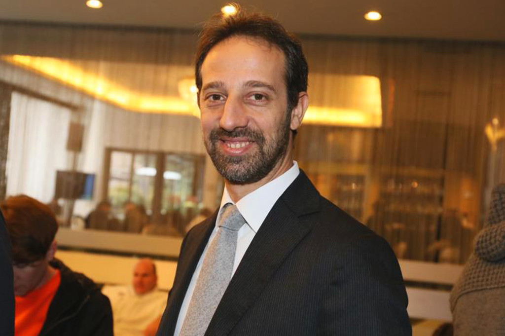 Marchetti su Cabral: "Può solo migliorare. Ha sempre segnato, quando vedi la porta prima o poi la ritrovi"