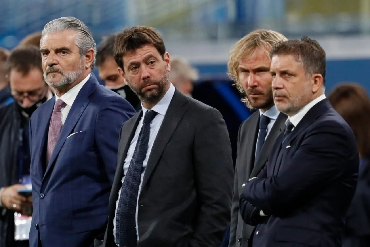 Caos stipendi, in casa Juventus si accusano tra loro: "Non ci avete detto nulla. Non sapevamo"