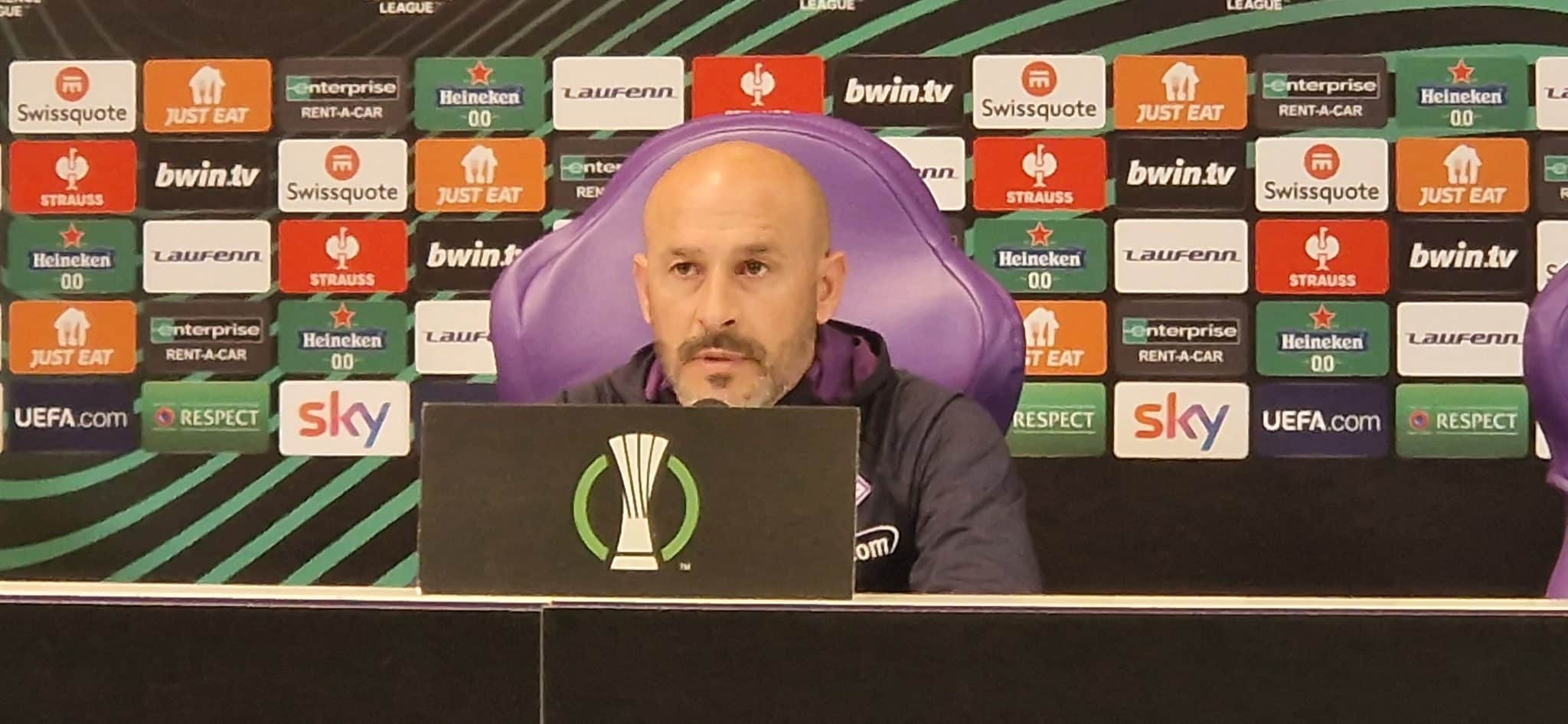 Italiano: "Lutto per Sirigu, in campo se vuole. Brekalo ha un tempo al massimo. Milenkovic fuori"