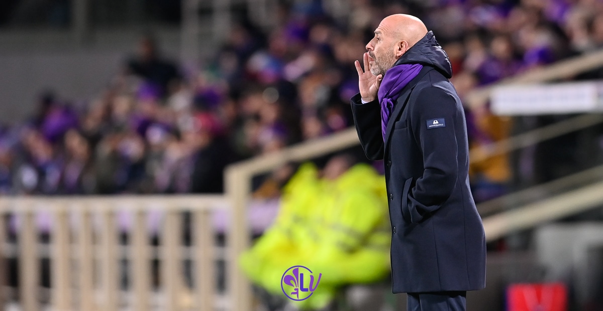 Firenze, stadio A.Franchi, 05.02.2023, Fiorentina-Bologna, foto Lisa Guglielmi. Copyright Labaroviola.com