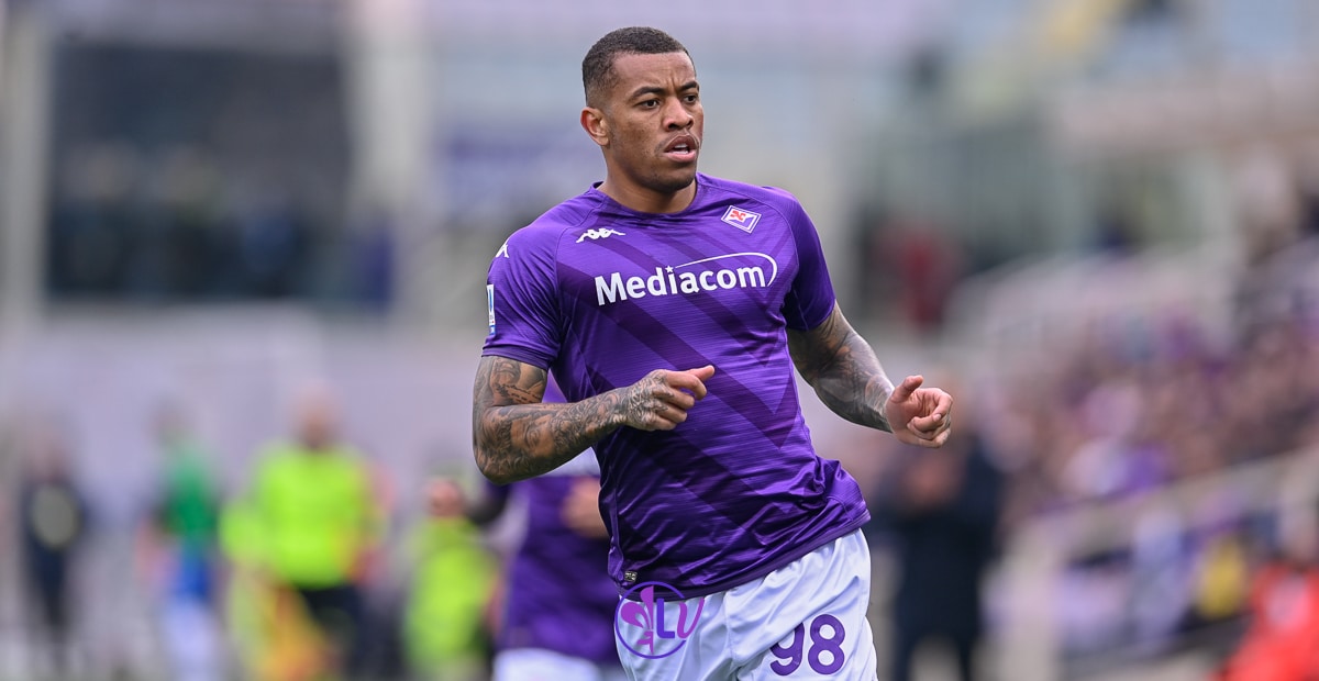 Firenze, stadio A.Franchi, 19.02.2023, Fiorentina-Empoli, foto Lisa Guglielmi. Copyright Labaroviola.com