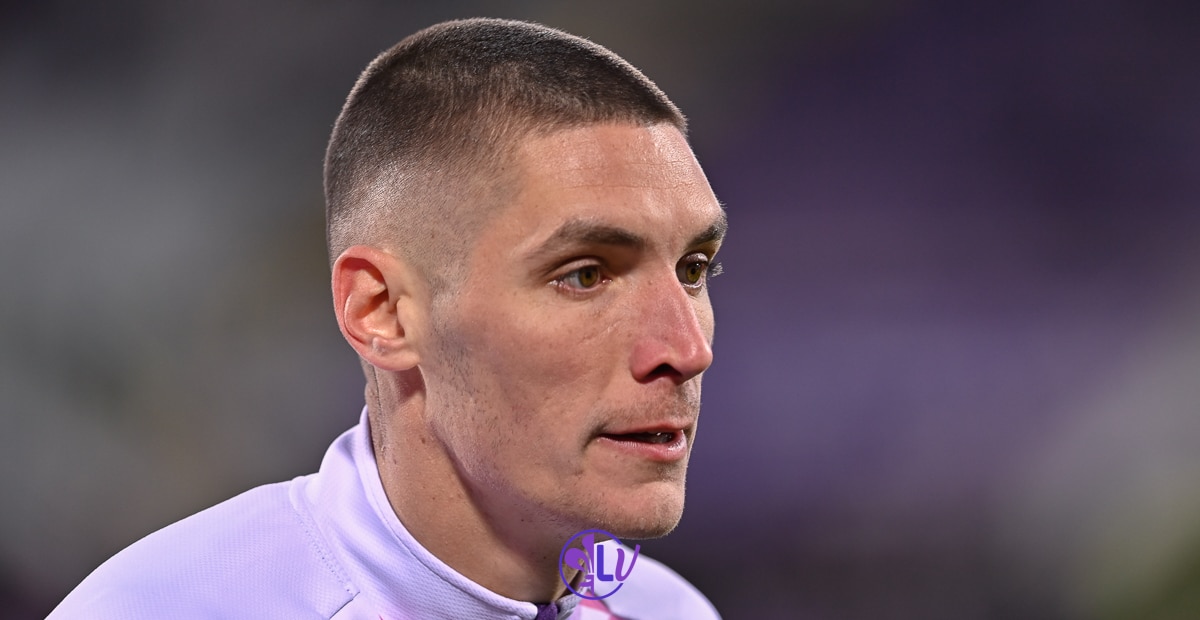 Firenze, stadio A.Franchi, 05.02.2023, Fiorentina-Bologna, foto Lisa Guglielmi. Copyright Labaroviola.com