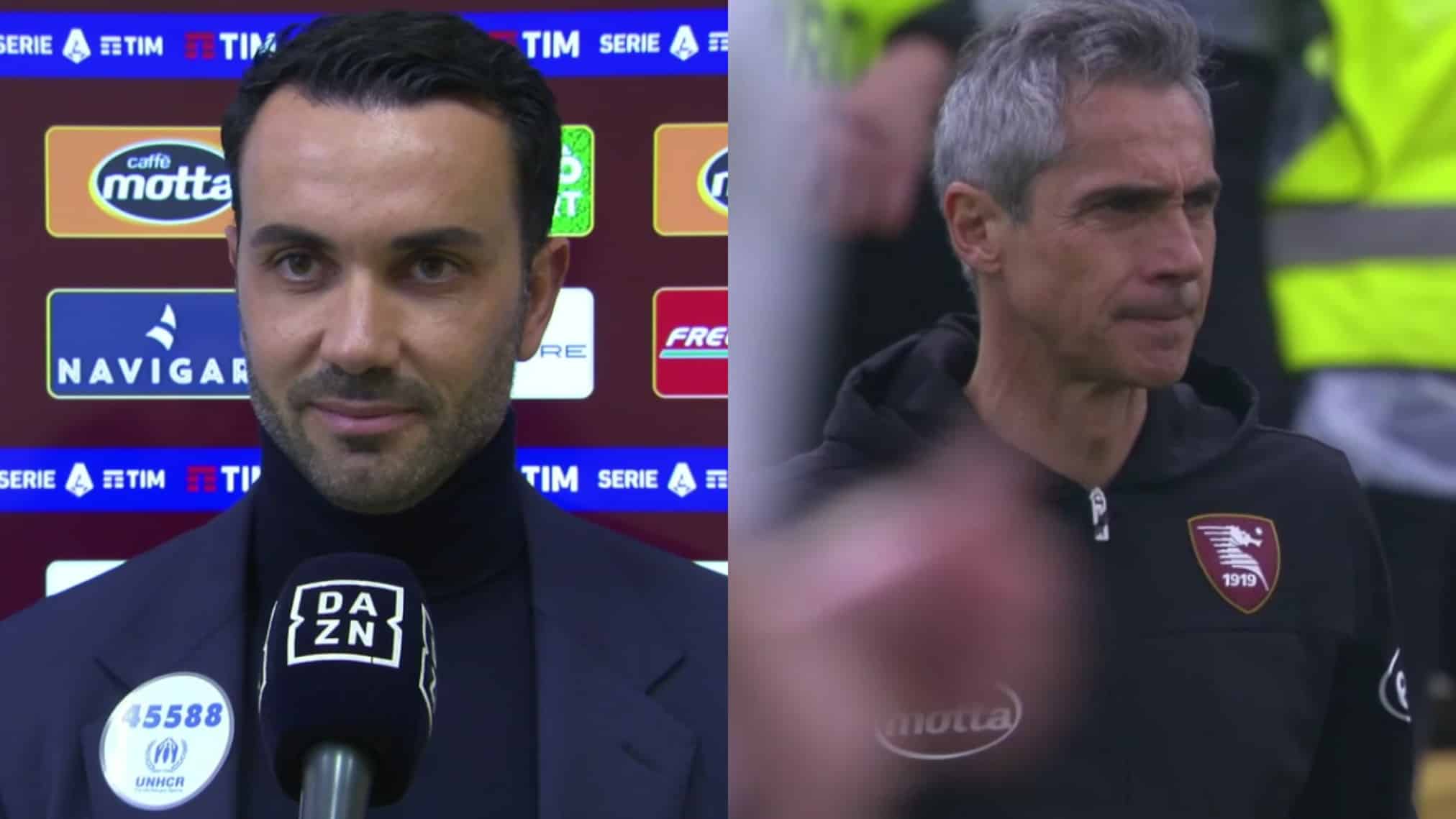 Paulo Sousa batte il Monza 3-0 e si avvicina alla Fiorentina, la squadra di Palladino a più 4 dai viola