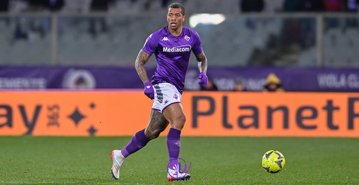 Firenze, stadio A.Franchi, 21.01.2023, Fiorentina-Torino, foto Lisa Guglielmi. Copyright Labaroviola.com