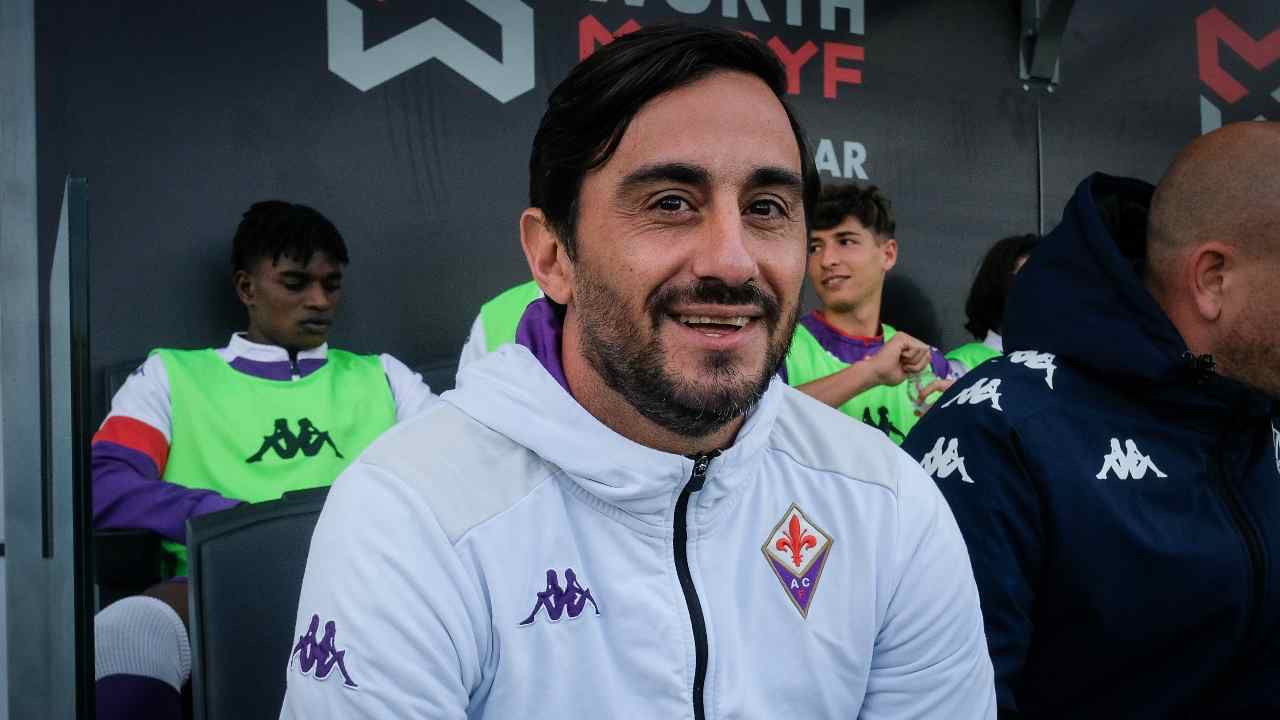 La Fiorentina Primavera gioca un altro sport rispetto alla Juventus Primavera, è 1-5 a casa loro