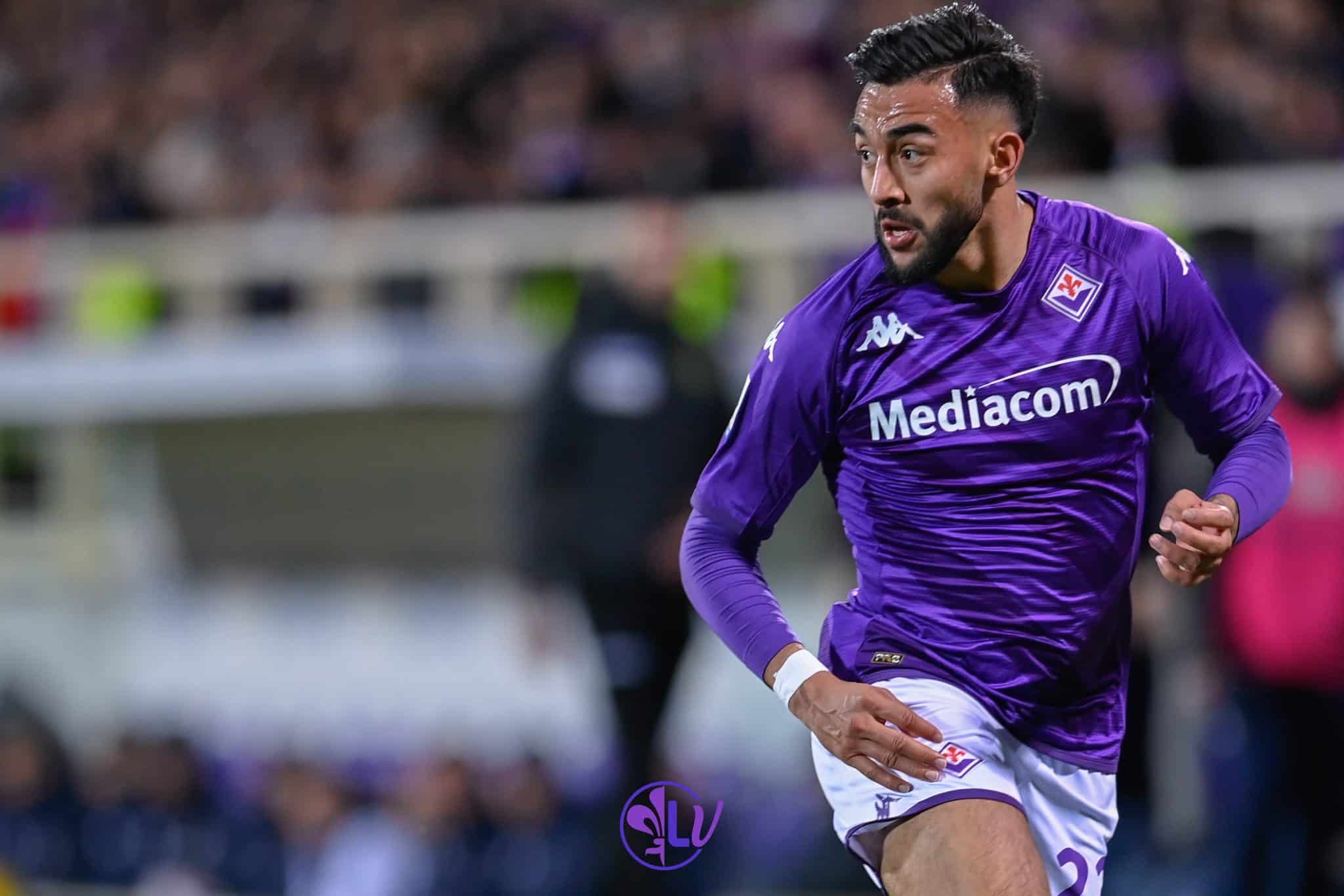 Nicolas Gonzalez (ACF Fiorentina)