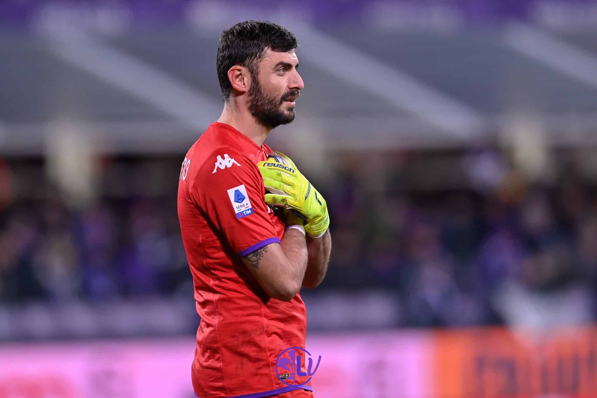Pietro Terracciano (ACF Fiorentina)