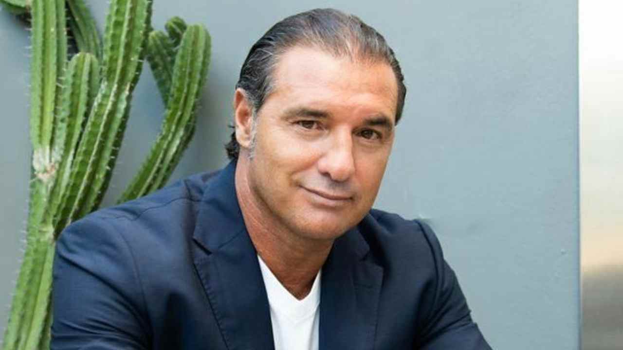 Amoruso: "Dopo aver vinto 0-2 contro il Benfica se ci avessero sparato i proiettili sarebbero rimbalzati"