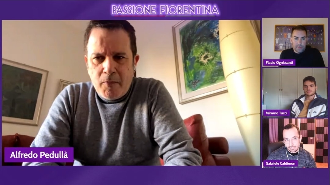 Pedullà: "Xavi scorretto con la Fiorentina, Barcellona senza soldi. Commisso ha ragione su tutto"