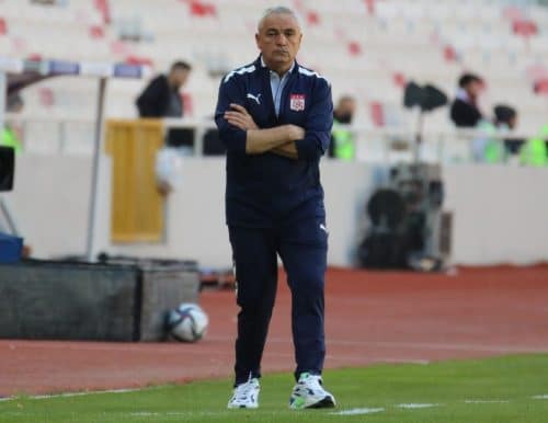 Calimbay (all. Sivasspor): "Fiorentina una delle più forti del sorteggio. Noi squadra modesta, ma faremo bene"