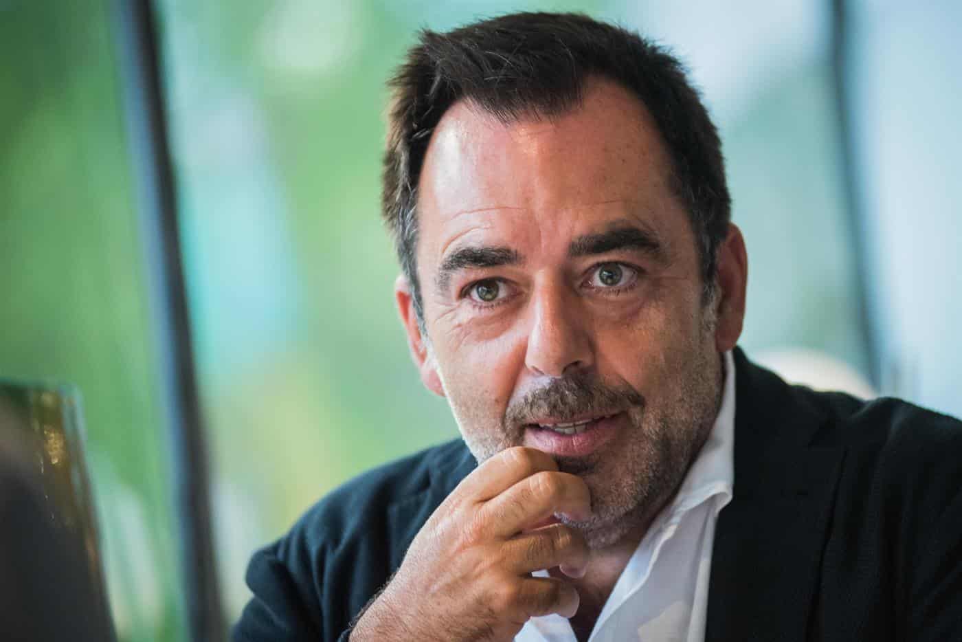 Freitas: "Il punto debole del Braga è che i giocatori centrali sono lenti. La Fiorentina deve attaccare li"