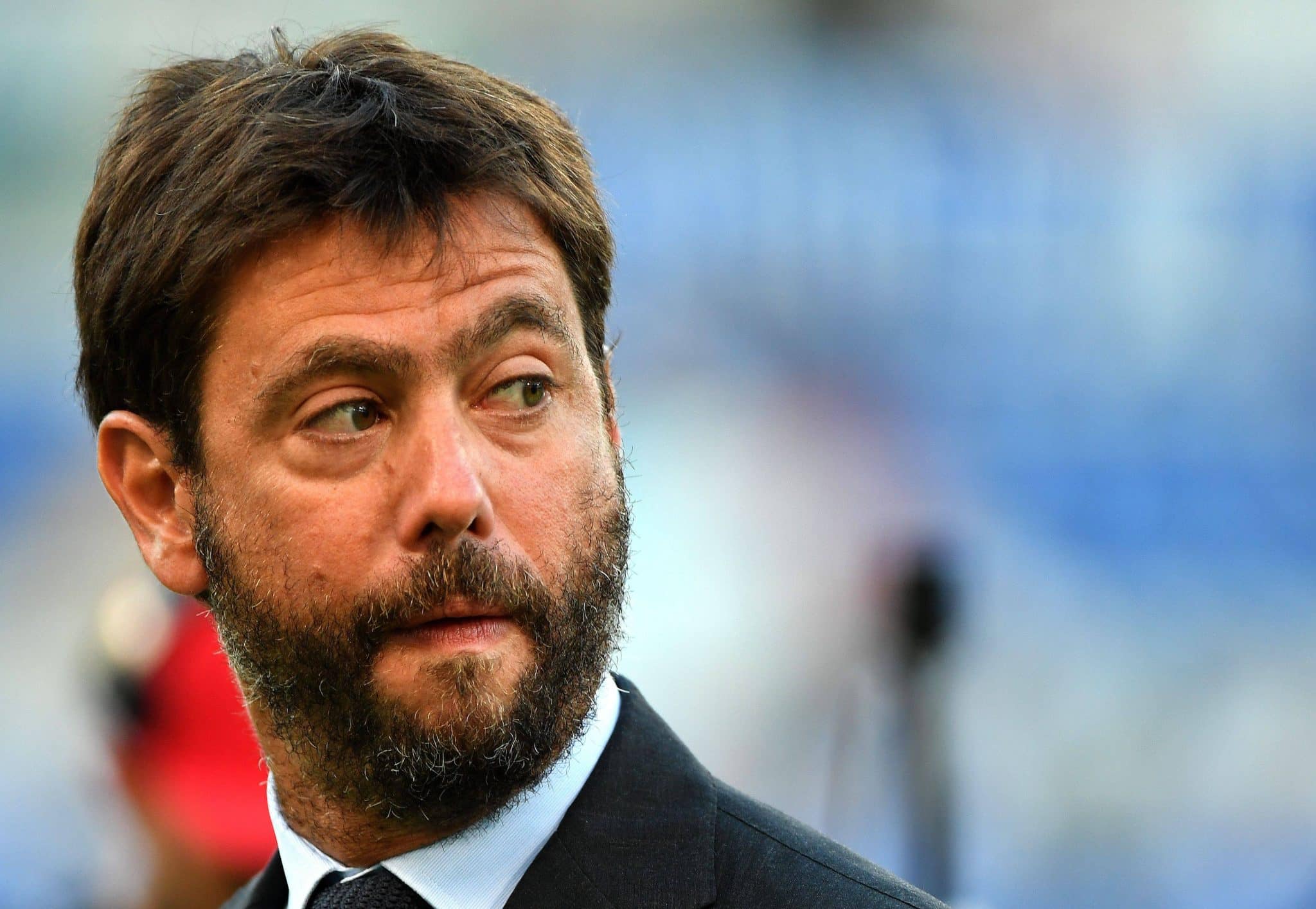 Agnelli non si dà pace: "Basta monopolio UEFA, serve la Superlega. Altrimenti il pubblico abbandonerà il calcio"