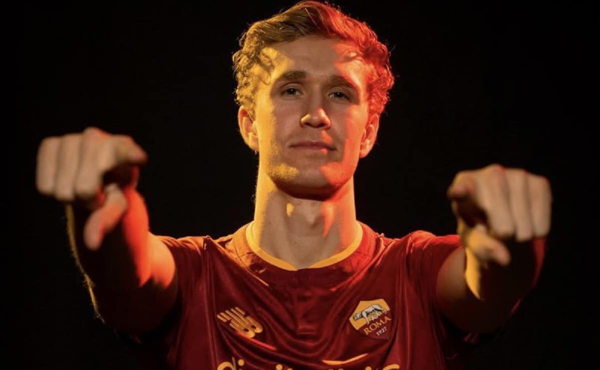 La Roma ha violato il Fair Play Finanziario, la Uefa li avvisa tramite mail. Tolto dalla lista Solbakken